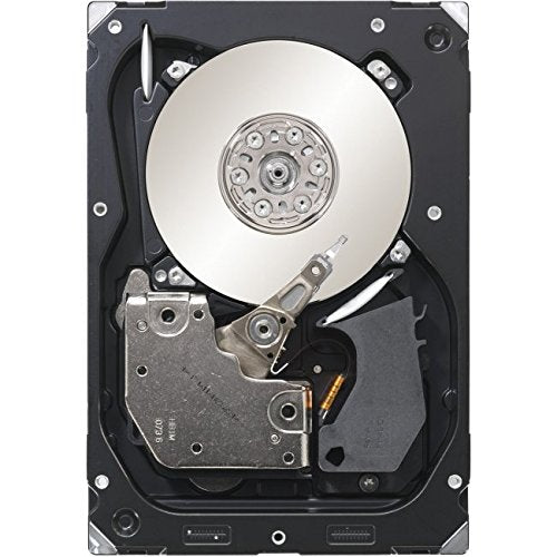 Seagate 300GB 15K RPM SAS 24x7x365 Server