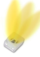 Synergy 21 s21-led-000132 White Point of Illumination – Point of Light (White, Rectangle, Yellow...