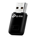 TP-Link 300Mbps Mini Wireless N USB WiFi Adapter, ideal for smooth HD video, voice streaming and...