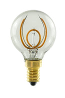 SEGULA 50634 LED EEK G (A - G) E14 3.2W = 20W Warm white (Ø x L) 45mm x 80mm 1St.