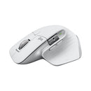 Logitech MX Master 3S mus Højre hånd RF trådløs + Bluetooth Laser 8000 dpi