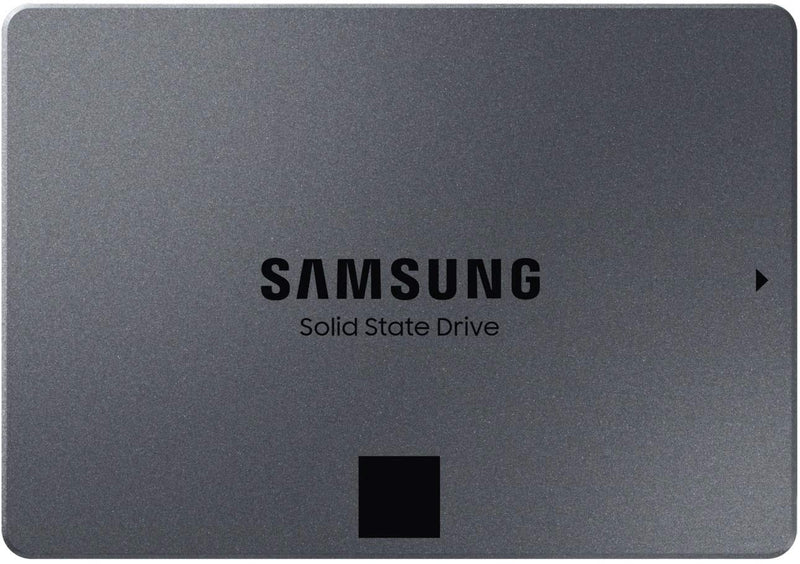 Samsung SSD 2TB 560MB/540MB 870 QVO