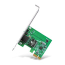 TP-Link GB PCIe Network Adapter, 32-bit TG-3468