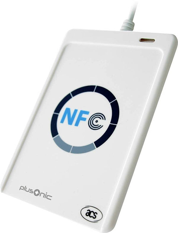 USB NFC Card Reader