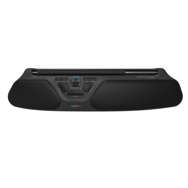 Contour Design RollerMouse Free3 Wireless