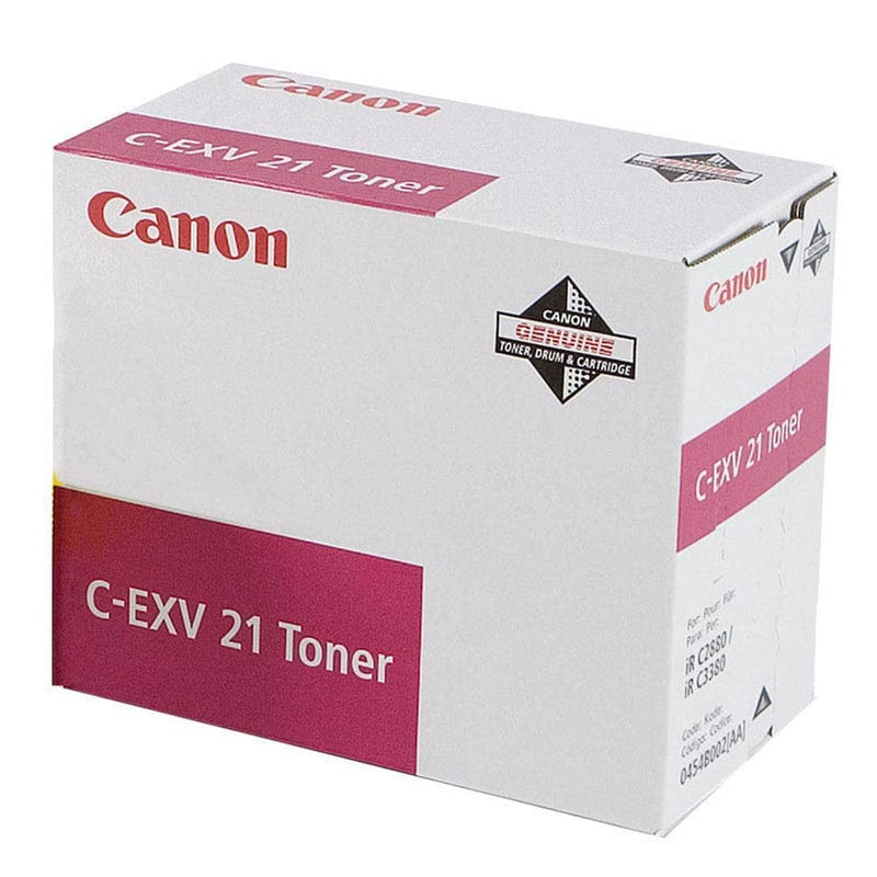 Canon CLI-521,Cyan,Yellow,Mage