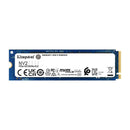 Kingston NV2 NVMe PCIe 4.0 SSD 2000G M.2 2280 -SNV2S/2000G