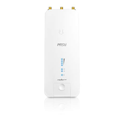 Ubiquiti Rocket 2AC Prism