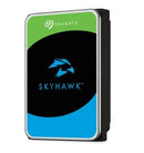 SkyHawk 4 TB, Festplatte