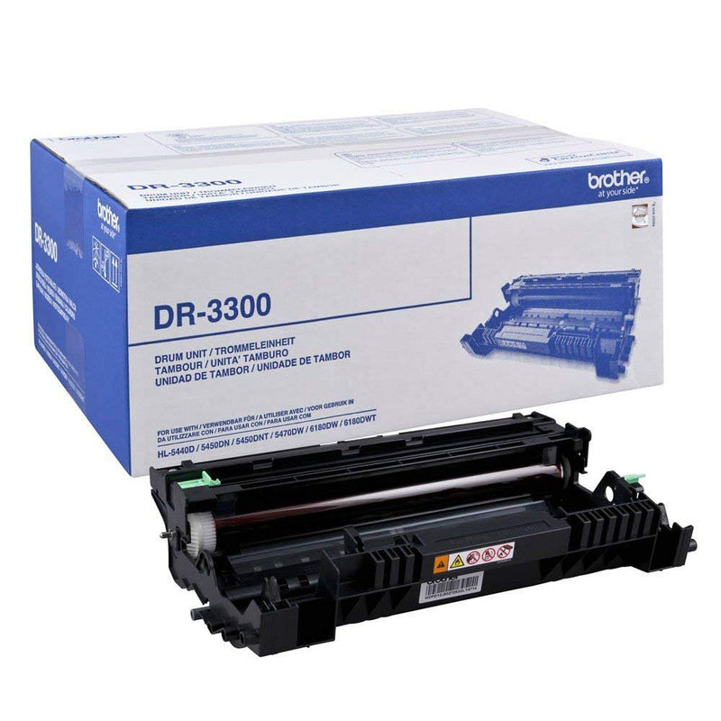 Brother DR-3300 printertromle Original