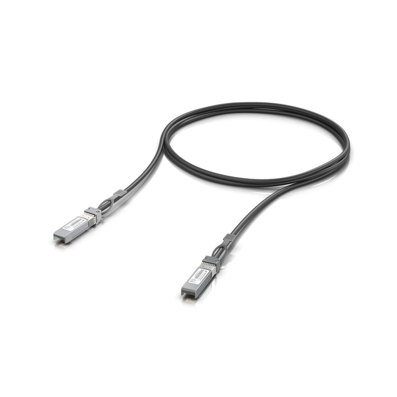 Ubiquiti SFP28 til SFP28, 25G modul, 1m