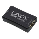 Lindy Repeater HDMI 2,0 1080p 50m 4k30 35m