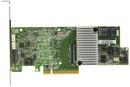 Intel RS3DC040 RAID controller PCI Express x8 3.0 12 Gbit/sek.