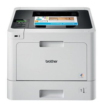Brother HL-L8260CDW laser printer Farve 2400 x 600 dpi A4 Wi-Fi