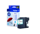 Brother Cyan Ink Cartridge XL, LC225XLC