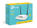 TL-WR841N 300Mbps Wireless N Router