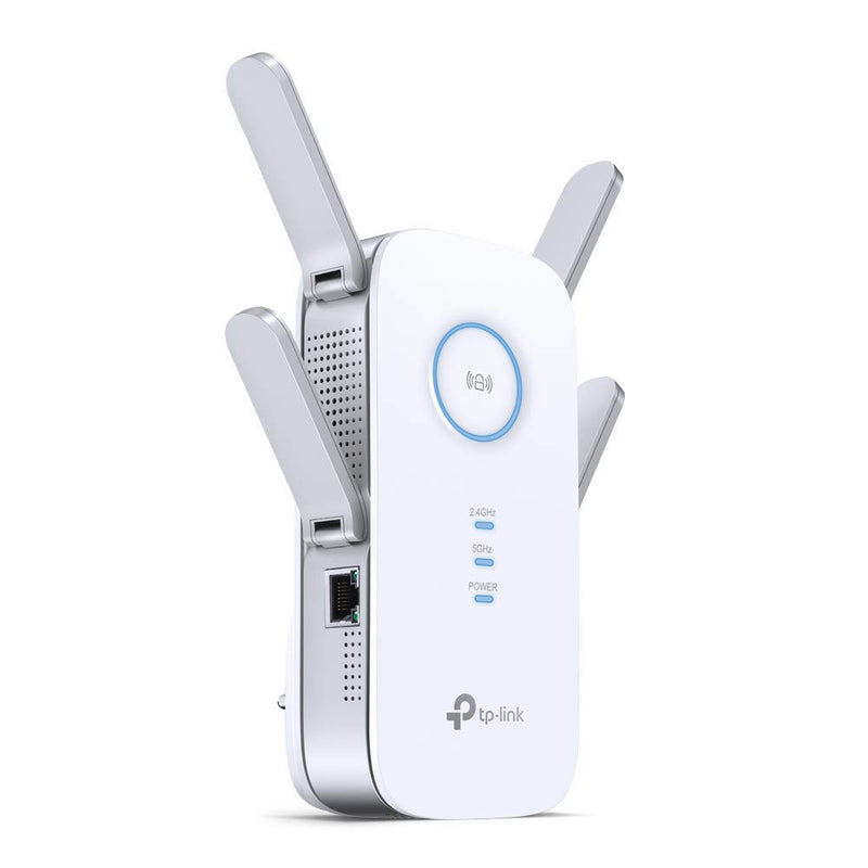 TP-LINK AC1750 Range Extender Dual band