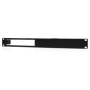 Ubiquiti Networks ER-RMKIT Rack mounting kit accessory Black