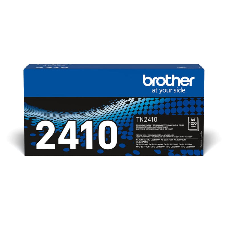 Brother Toner 2410 1200 sider