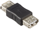 USB Adapter, A-hun til A-hun