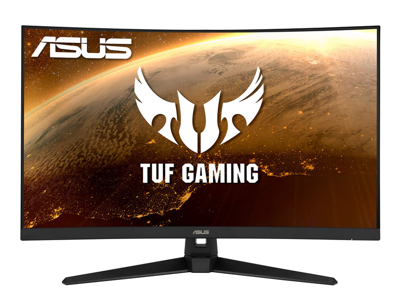 Asus 31.5 FHD, 165Hz Curved,1ms, DP,HDMI