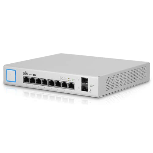 Ubiquiti UniFi Switch US-24-500W POE Giga