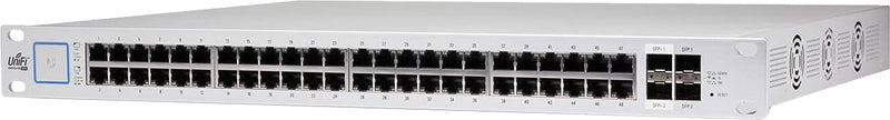 Ubiquiti UniFi Switch US-48-500W POE