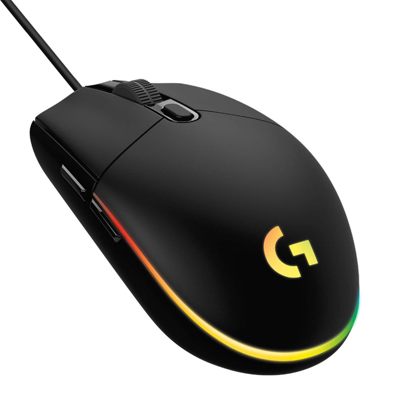 Logitech USB Gaming Mouse G203