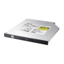 ASUS SDRW-08U1MT optisk diskdrev Intern DVD-RW Sort