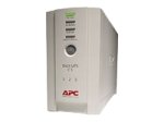 APC Back-UPS CS 325 w/o SW 0,325 kVA 210 W