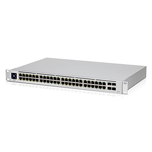 Ubiquiti USW-48P- 32XPOE switch