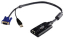 ATEN KA7170 Local Transmitter - KVM / USB extender