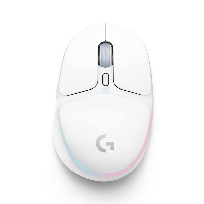 Logitech WL Gaming Mouse G705