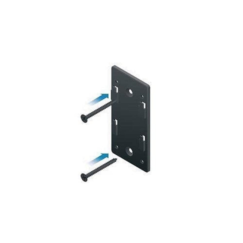 Ubiquiti PoE Wall Mount Bracket