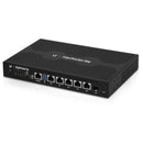 Ubiquiti EdgeRouter ER-6P Gigabit Router with SFP, black
