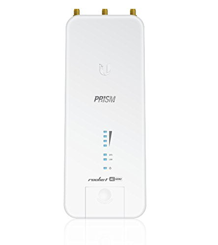 Ubiquiti Rocket Prism 5AC Gen2