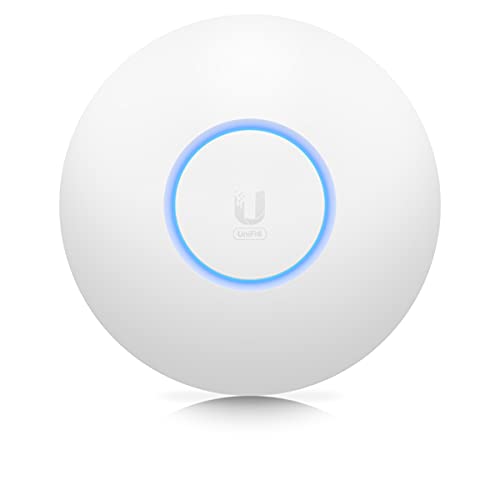 Ubiquiti UniFi 6 Lite (WI-FI 6) Indoor