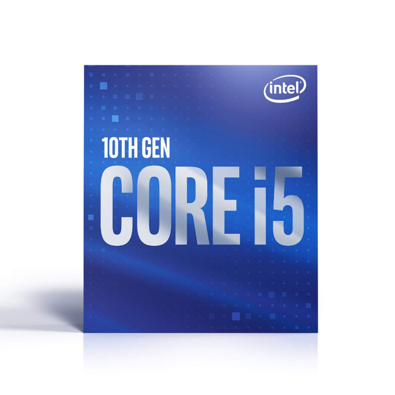 INTEL Core i5-10500 3,10GHz LGA1200 12MB Cache