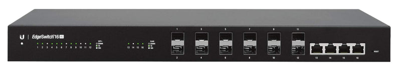 Ubiquiti EdgeSwitch 16 XG 10G Managed