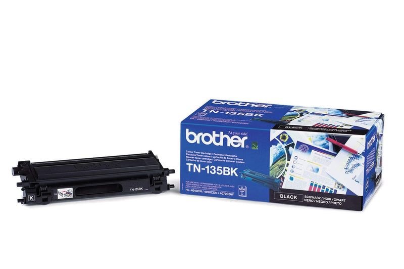 Brother BLACK toner HL-40XX