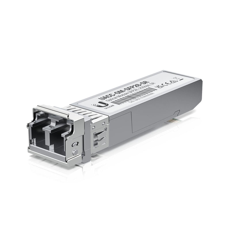 Ubiquiti 25 GBPS MM optical module