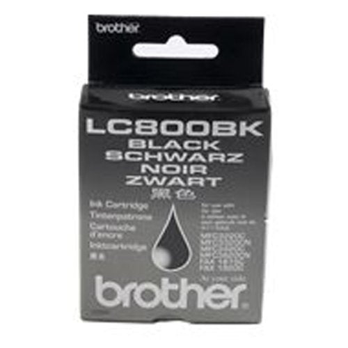 Brother TN3060 tonerpatron 1 stk Original Sort