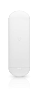 Ubiquiti NS-5AC NanoStation AC 5GHz 16dBi airMAX Outdoor Wireless AC CPE Bridge :: (Enterprise C...