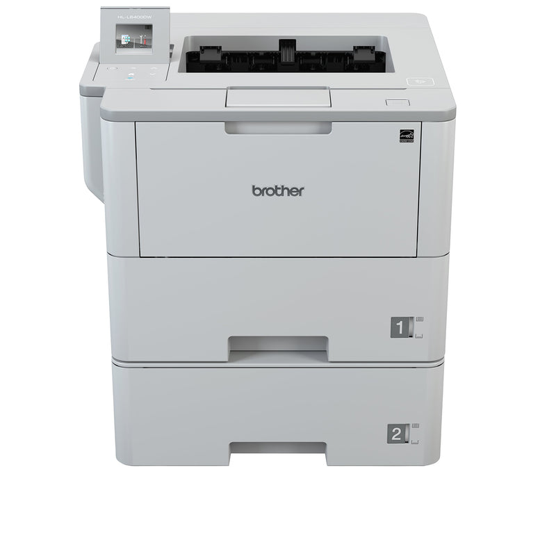 Brother HL-L6400DWT laser printer 1200 x 1200 dpi A4 Wi-Fi