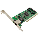 Logilink PCI netkort 1GB realtek