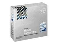 Intel C2D Mob 2.53 GHz 1066FSB