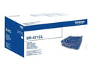 BROTHER DR421CL DRUM FOR BC4 for 50.000 pages
