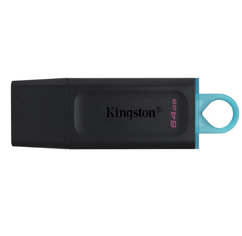 Kingston 64GB DataTraveler Exodia 3.2 Gen 1