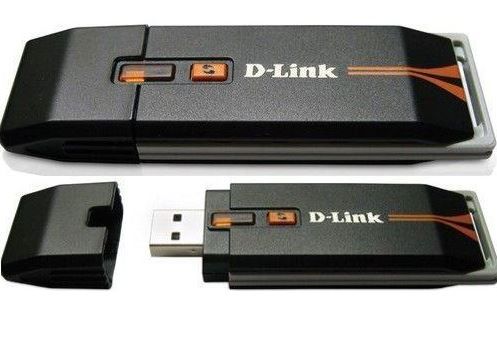 D-Link WL 150 Nano USB adapter