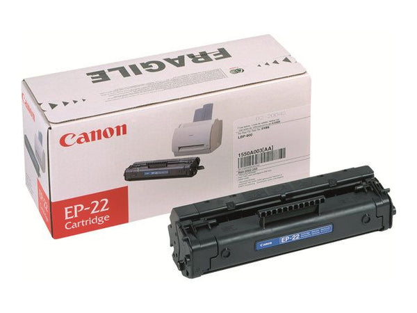 Canon Toner til LBP-1120E